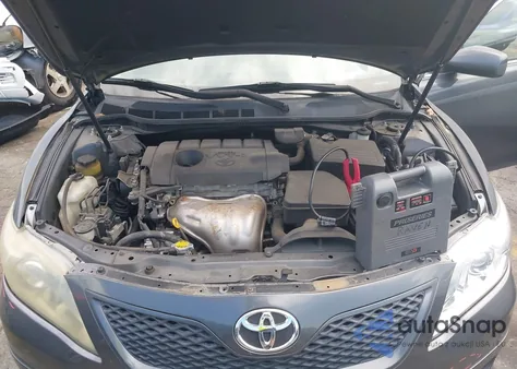 2011 Toyota Camry Se из США, поврежденный, VIN 4T1BF3EK0BU158333